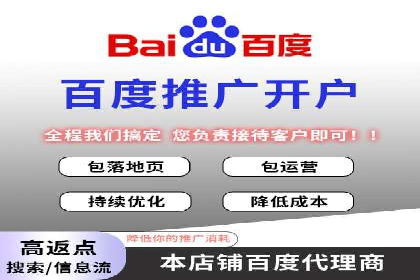 行业翘楚案例：百度竞价代理如何助力企业腾飞